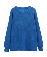 miniministore/ニットセーター レディース 長袖 秋冬/505711679