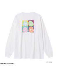 MAC HOUSE(men)/SPY×FAMILY プリントロングスリーブTシャツ 272223MH/505726378