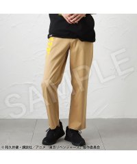 MAC HOUSE/マックハウス Mac－House NESTA BRAND ネスタ ブランド 東京リベンジャーズ 佐野万次郎 マイキー Mikey ストレッチパンツ 221NB1/505726390