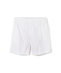 JAMES PERSE/コットンリネンストレッチ ショートパンツ MLCE4255/505726971