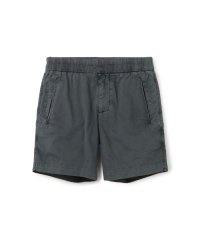 JAMES PERSE/コットンリネンストレッチ ショートパンツ MLCE4255/505726971