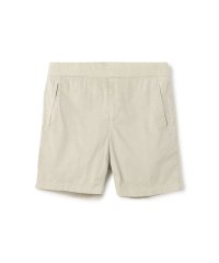 JAMES PERSE/コットンリネンストレッチ ショートパンツ MLCE4255/505726974