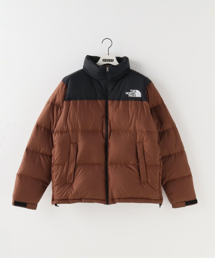 WEB限定》【THE NORTH FACE】Nuptse Jacket / ヌプシジャケット 