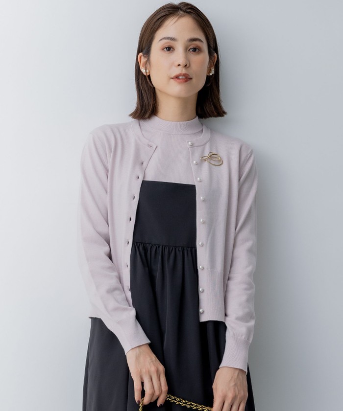セール 30%OFF】【WEB限定・2SET】ベーシックツイン ニット