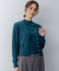 KUMIKYOKU(S SIZE)/【WEB限定・2SET】ベーシックツイン ニット/505727308