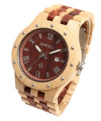 SP/木製腕時計 WDW018－02/502458577