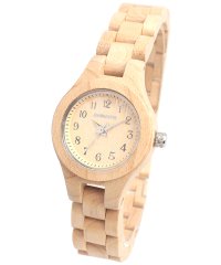 SP/木製腕時計 WDW022ー01/502470165