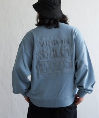 VENCE　EXCHANGE/VISION STREET WEAR ビジョンストリートウェア マグロゴ刺繍スウェット/505483080