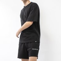 Reebok/クラシック テクスチャー Tシャツ / CLASSIC WDE TEXTURE TEE /505638923