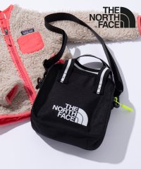 THE NORTH FACE/【THE NORTH FACE / ザ・ノースフェイス】 SQUARE TOTE NN2PP06 キッズ バッグ プレゼント/505647657