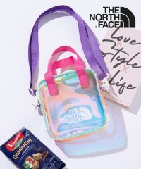 THE NORTH FACE/【THE NORTH FACE / ザ・ノースフェイス】 SQUARE TOTE NN2PP06 キッズ バッグ プレゼント/505647657