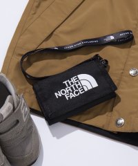 THE NORTH FACE/【THE NORTH FACE / ザ・ノースフェイス】KIDS WALLET NN2PP09 キッズ 子供用 首掛け 財布 バッグ プレゼント/505647659