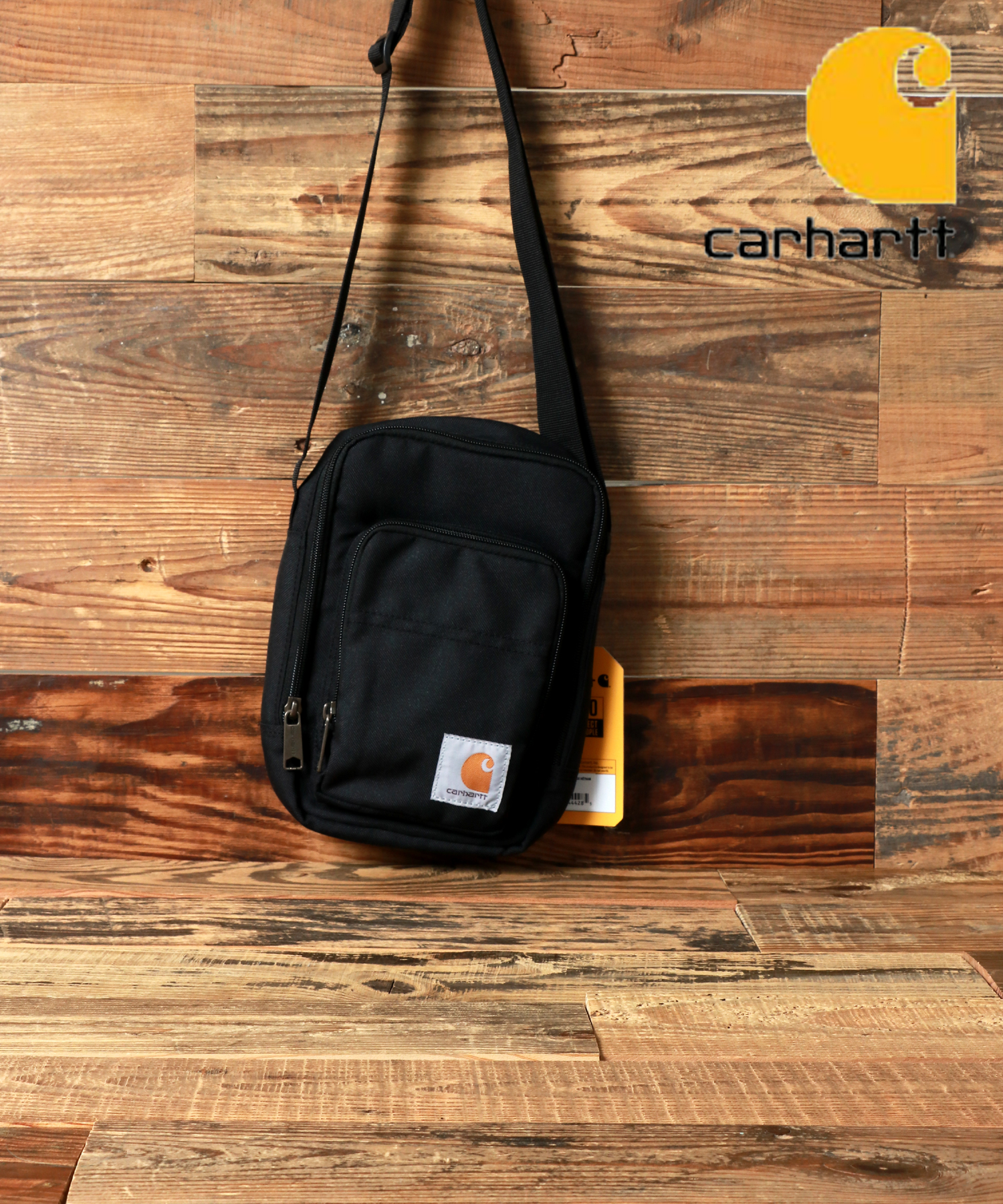 マルカワ MARUKAWA 【Carhartt/カーハート】クロスボディギアー