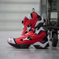 Reebok/インスタポンプフューリー 95 / INSTAPUMP FURY 95/505704581