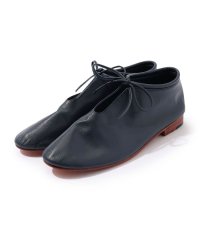 TOMORROWLAND GOODS/Martiniano BOOTIE フラットシューズ/505727360