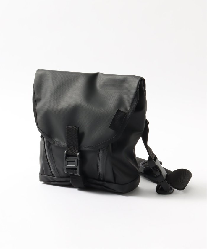 BKE BAG M - Cordura - black | BAGJACK | TECHNICAL SUPPORT