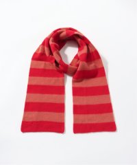 JOURNAL STANDARD/【JO GORDON / ジョーゴードン】Brushed Stripe Scarf/505727733