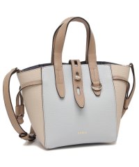 FURLA/フルラ トートバッグ ネット ベージュ ブルー レディース FURLA BASRFUA HSC000 2258S/505727794