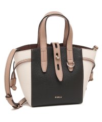 FURLA/フルラ トートバッグ ネット マルチカラー レディース FURLA BASRFUA HSC000 2261S/505727796