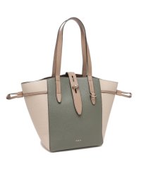 FURLA/フルラ トートバッグ ネット グレー ベージュ レディース FURLA BZT0FUA HSC000 2260S/505727799