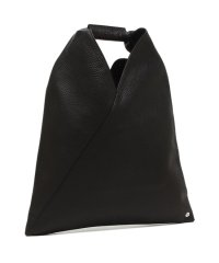 MM6 Maison Margiela/エムエムシックス メゾン マルジェラ MM6 Maison Margiela メゾンマルジェラ トートバッグ ジャパニーズバッグ ブラック レディース MM6 /505727828