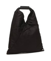 MM6 Maison Margiela/エムエムシックス メゾンマルジェラ トートバッグ ジャパニーズバッグ ブラック レディース MM6 Maison Margiela S54WD0043 P619/505727829