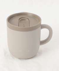 ２１２ＫＩＴＣＨＥＮ　ＳＴＯＲＥ/猫舌専科マグカップ２６０ｍｌモカブラウン/505727919