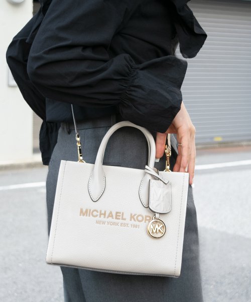 MICHAEL KORS マイケルコース MIRELLA ミレラ トート バッグ ハンド 