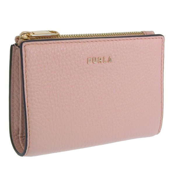 クーポン】FURLA フルラ RITZY S BIFOLD リッツィー 二つ折り 財布 S