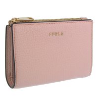 FURLA/FURLA フルラ RITZY S BIFOLD リッツィー 二つ折り 財布 Sサイズ レザー/505728035