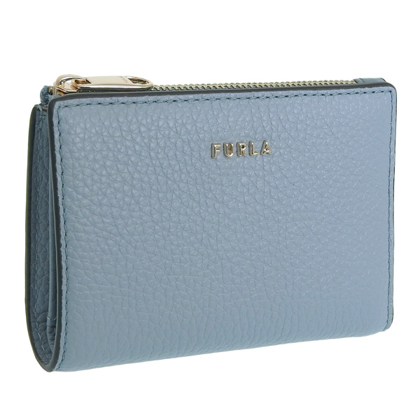 クーポン】FURLA フルラ RITZY S BIFOLD リッツィー 二つ折り 財布 S