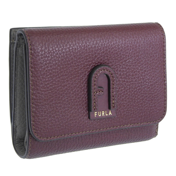 クーポン】FURLA フルラ DAFNE M ダフネ 三つ折り 財布 Mサイズ