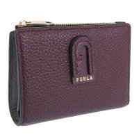 FURLA/FURLA フルラ DAFNE S ダフネ 二つ折り 財布 Sサイズ レザー/505728052