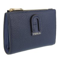 FURLA/FURLA フルラ DAFNE S ダフネ 二つ折り 財布 Sサイズ レザー/505728053