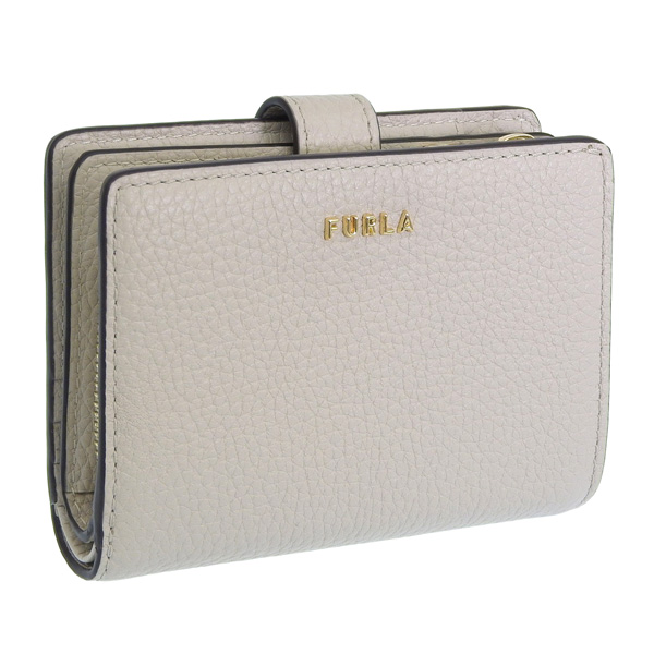 クーポン】FURLA フルラ RITZY S WALLET リッツィー 二つ折り 財布 S