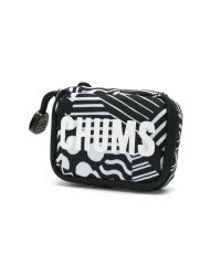 CHUMS/チャムス CHUMS 日本正規品 チャムス ポーチ 小物入れ CHUMS ブランド 小さい 小さめ リサイクルチャムスコンパクトケース CH60ー3479/505728090