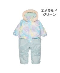 moujonjon/【子供服】 JollyJury (ジョリージュリー) ユニコーン柄スノーコンビ・スノーウェア 80cm～130cm F60782/505728106