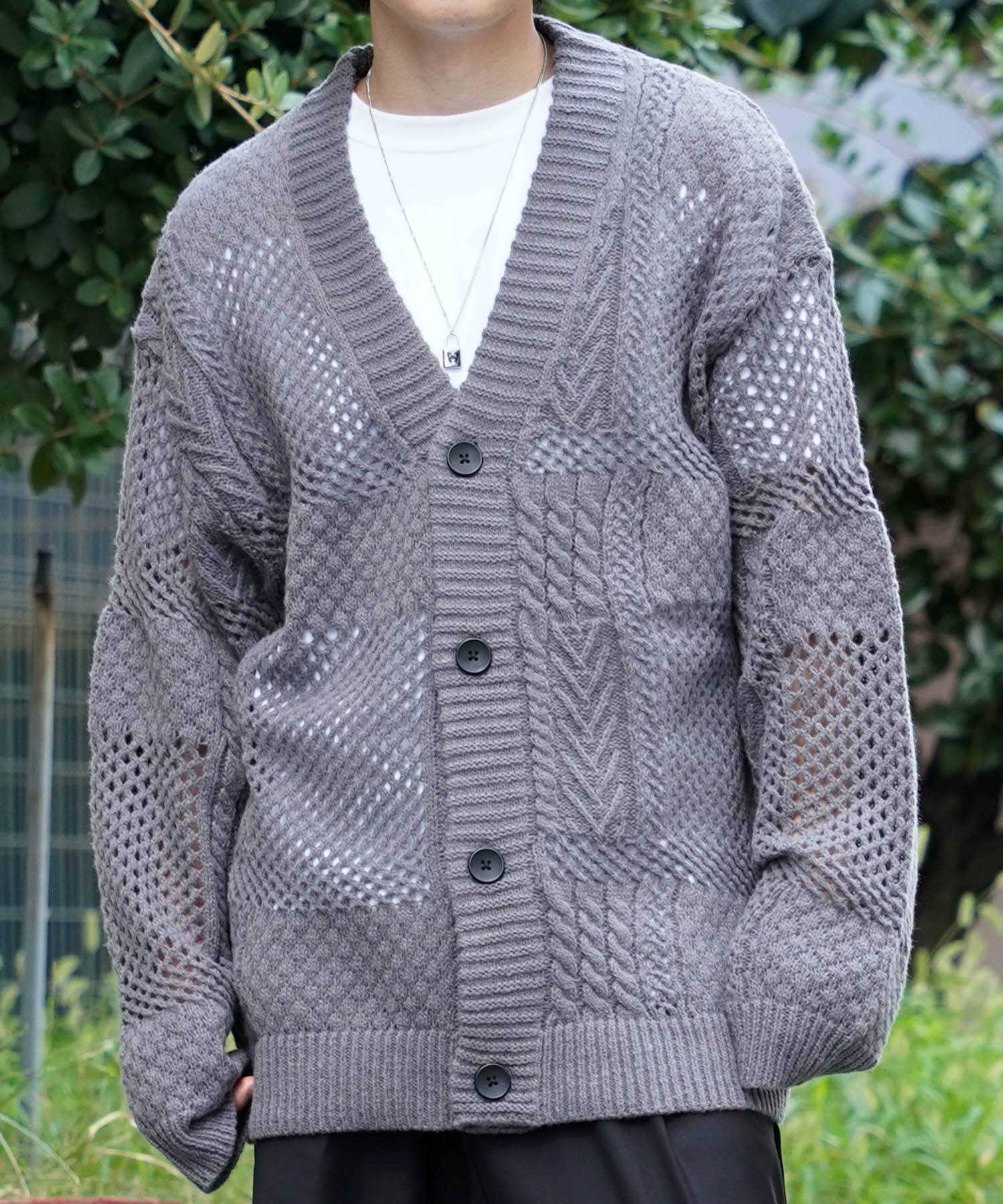 セール30%OFF】ワンフォークロージング 1111clothing ◇透かし セール30%OFF】ワンフォークロージング 1111clothing ◇透かし