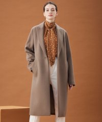 BEIGE，/【CLASSY. 2月号掲載】PASSY / チェスターコート/505728516