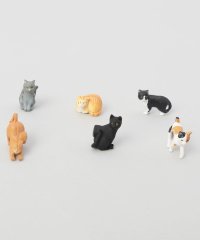 ２１２ＫＩＴＣＨＥＮ　ＳＴＯＲＥ/ミニマグネット ６個入 猫柄Ｂ/505728709