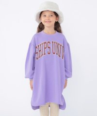 SHIPS KIDS/【SHIPS KIDS別注】RUSSELL ATHLETIC:100～130cm / ワンピース/505728837