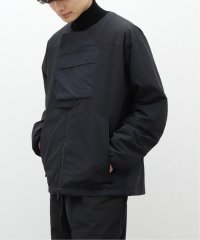 EDIFICE/【White Mountaineering】WINDSTOPPER PRIMALOFT PADDED BLOUSON/505728843