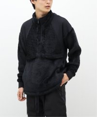 EDIFICE/【White Mountaineering】POLARTEC FLEECE PULLOVER/505728845