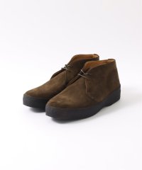 JOURNAL STANDARD/【SANDERS / サンダース】BRIT CHUKKA/505728884