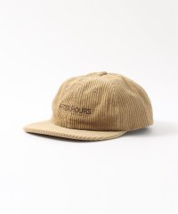 B.C STOCK/【SUBLIME/サブライム】 別注 CORD lettered CAP/505728974