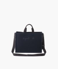 agnes b. VOYAGE FEMME/TAS11A－02 2wayトートバッグ/505683342