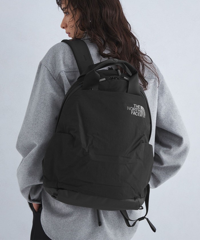 WEB限定】<THE NORTH FACE> ネバーストップ デイパック WEB限定】<THE NORTH FACE> ネバーストップ デイパック