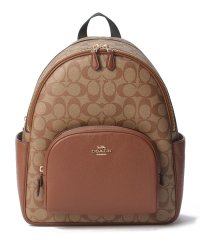 COACH/コーチ 5671 バックパック リュックサック シグネチャー/505691603