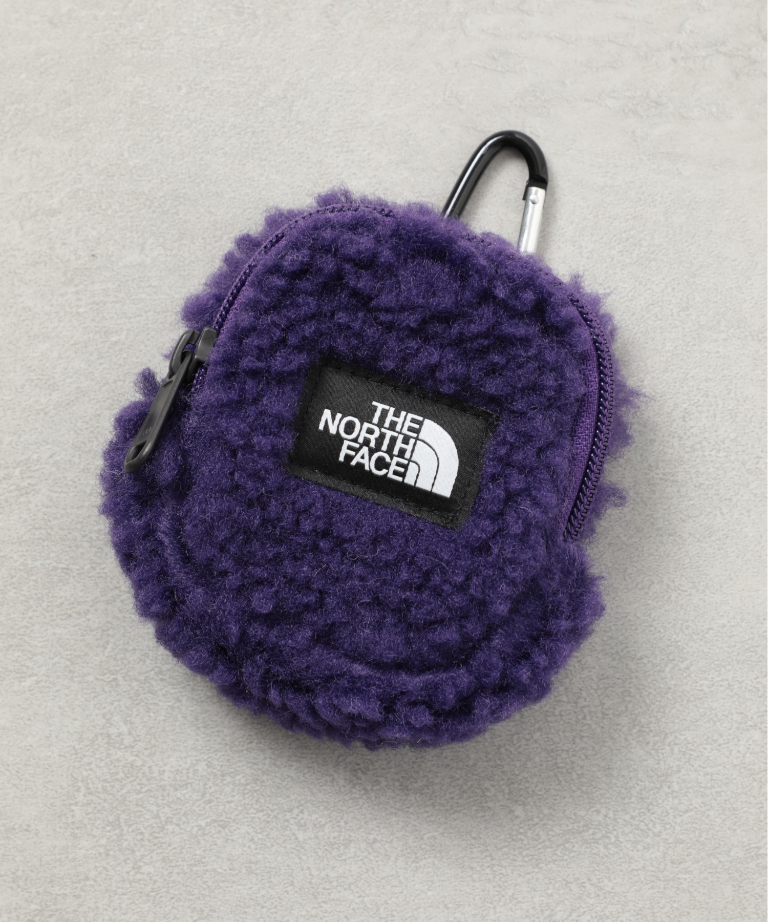 ごま　ANNAFIE NorthFace 2点おまとめ ɴɪᴄᴏ.ᴀʏᴀ｜THE NORTH FACEのマフラーを使ったコーディネート
