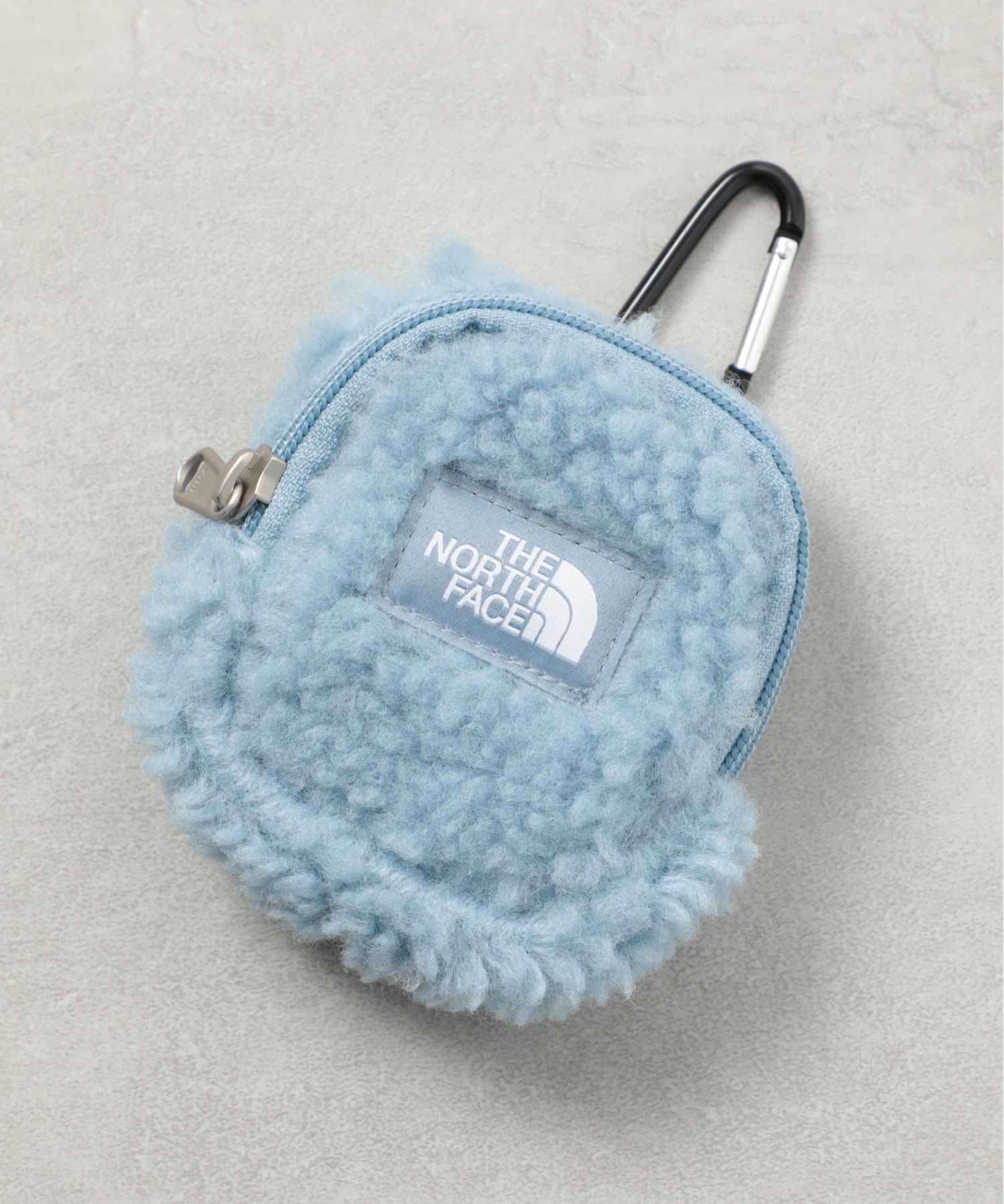 50点ポーチ ザ・ノース・フェイス THE NORTH FACE / POUCH MINI FL NG2PM50